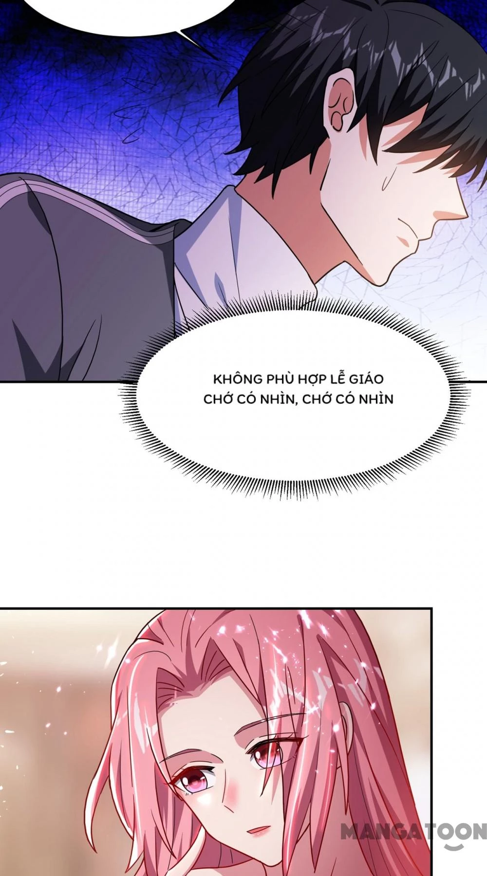 Nhặt Hoa Khôi Về Làm Vợ Chapter 149 - Trang 27