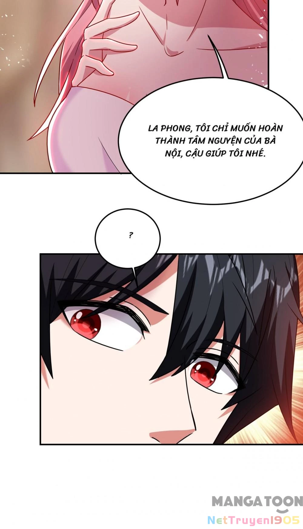 Nhặt Hoa Khôi Về Làm Vợ Chapter 149 - Trang 28