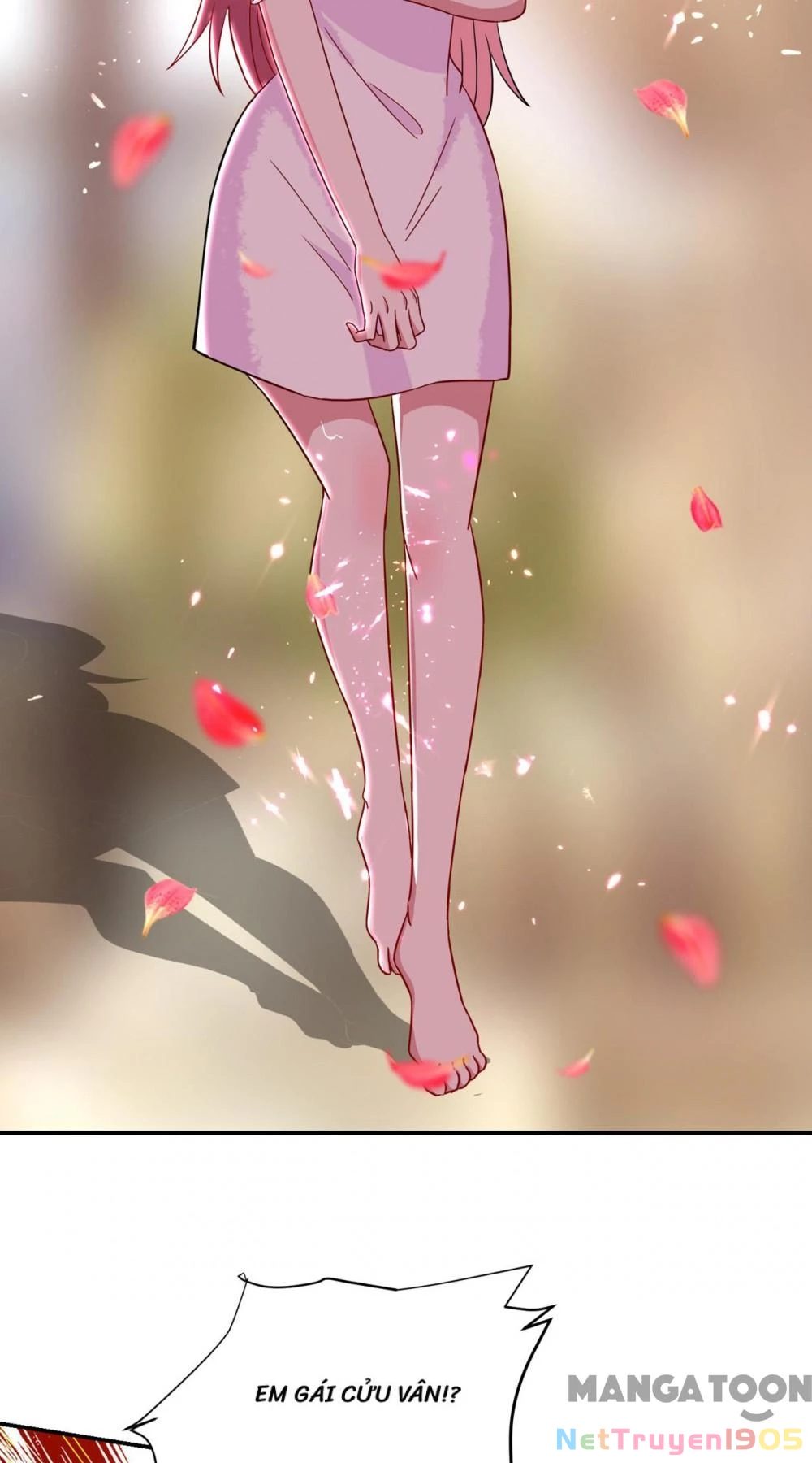 Nhặt Hoa Khôi Về Làm Vợ Chapter 149 - Trang 4