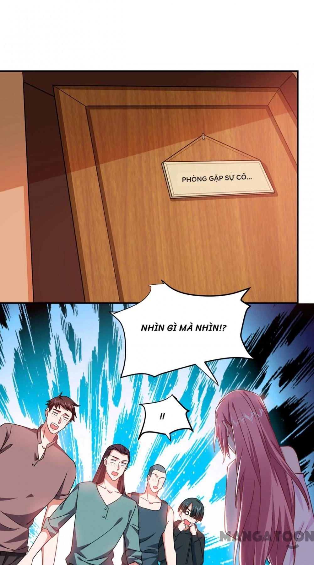 Nhặt Hoa Khôi Về Làm Vợ Chapter 149 - Trang 7