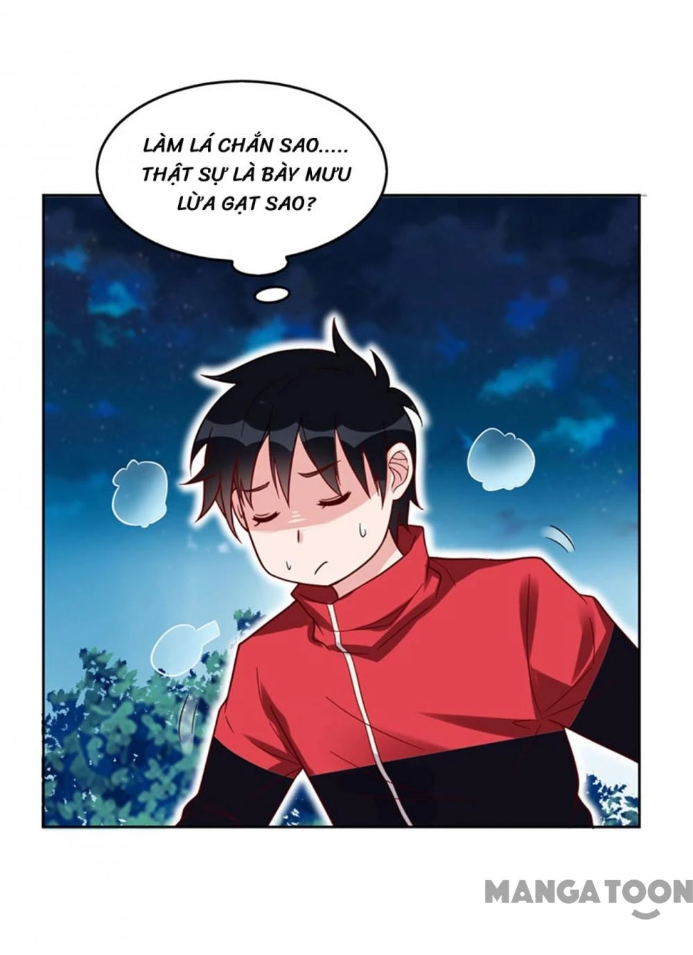 Nhặt Hoa Khôi Về Làm Vợ Chapter 15 - Trang 11