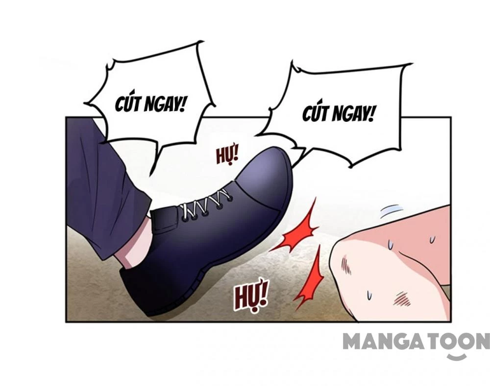 Nhặt Hoa Khôi Về Làm Vợ Chapter 15 - Trang 13