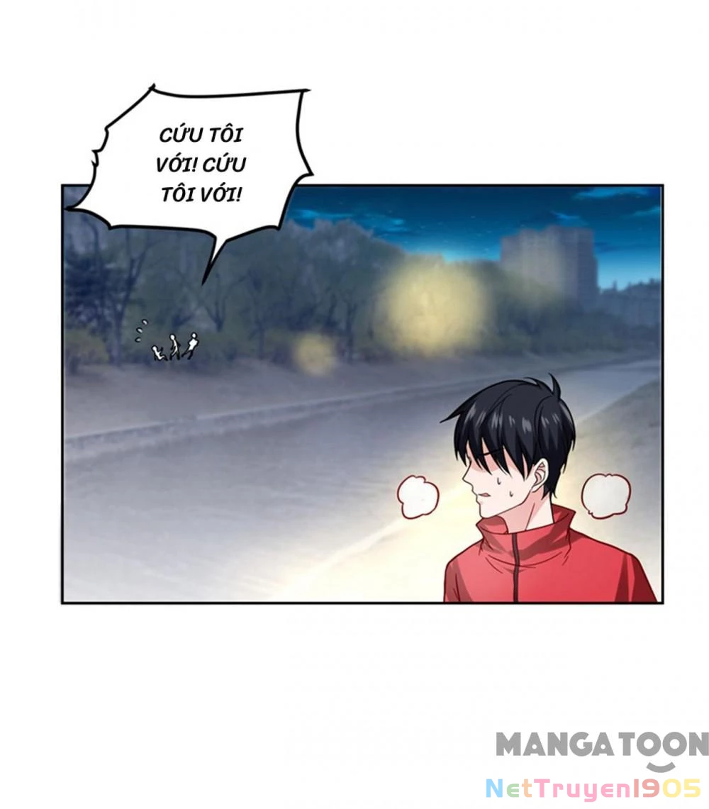 Nhặt Hoa Khôi Về Làm Vợ Chapter 15 - Trang 15