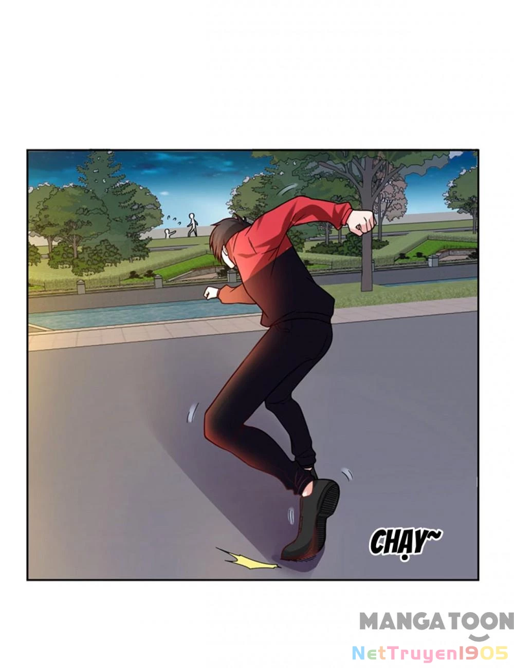Nhặt Hoa Khôi Về Làm Vợ Chapter 15 - Trang 17
