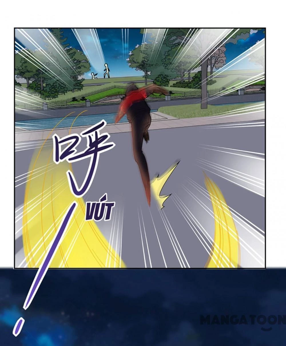 Nhặt Hoa Khôi Về Làm Vợ Chapter 15 - Trang 18