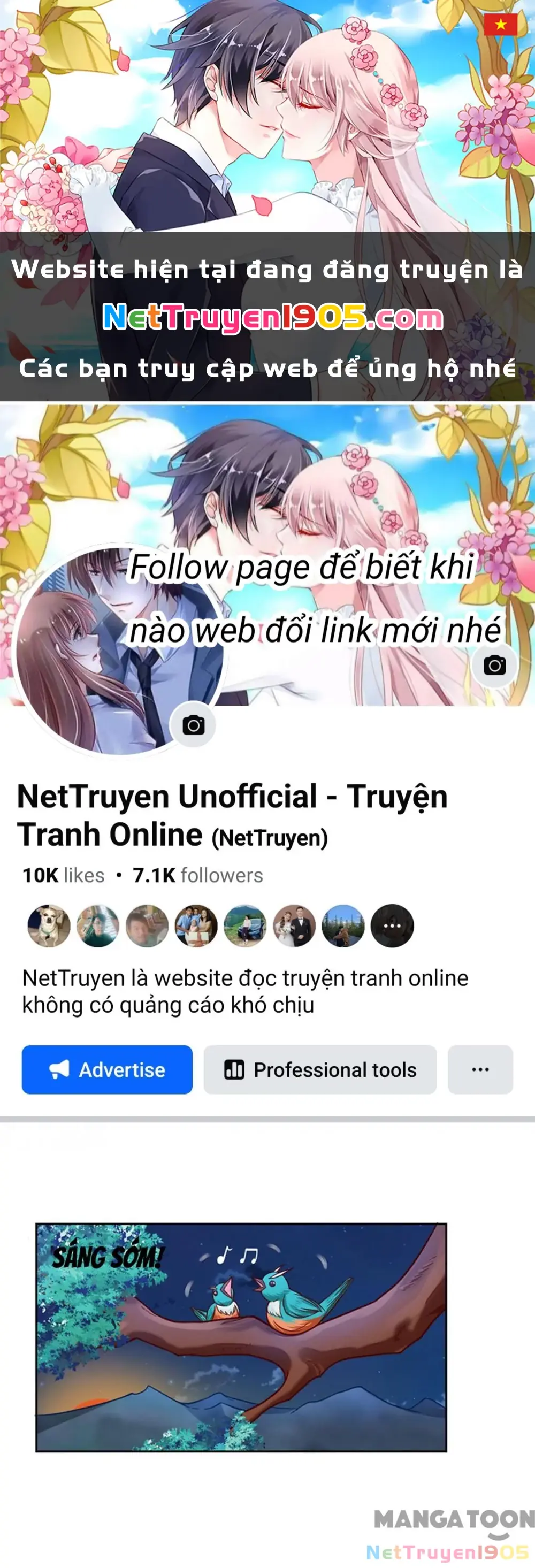 Nhặt Hoa Khôi Về Làm Vợ Chapter 15 - Trang 2