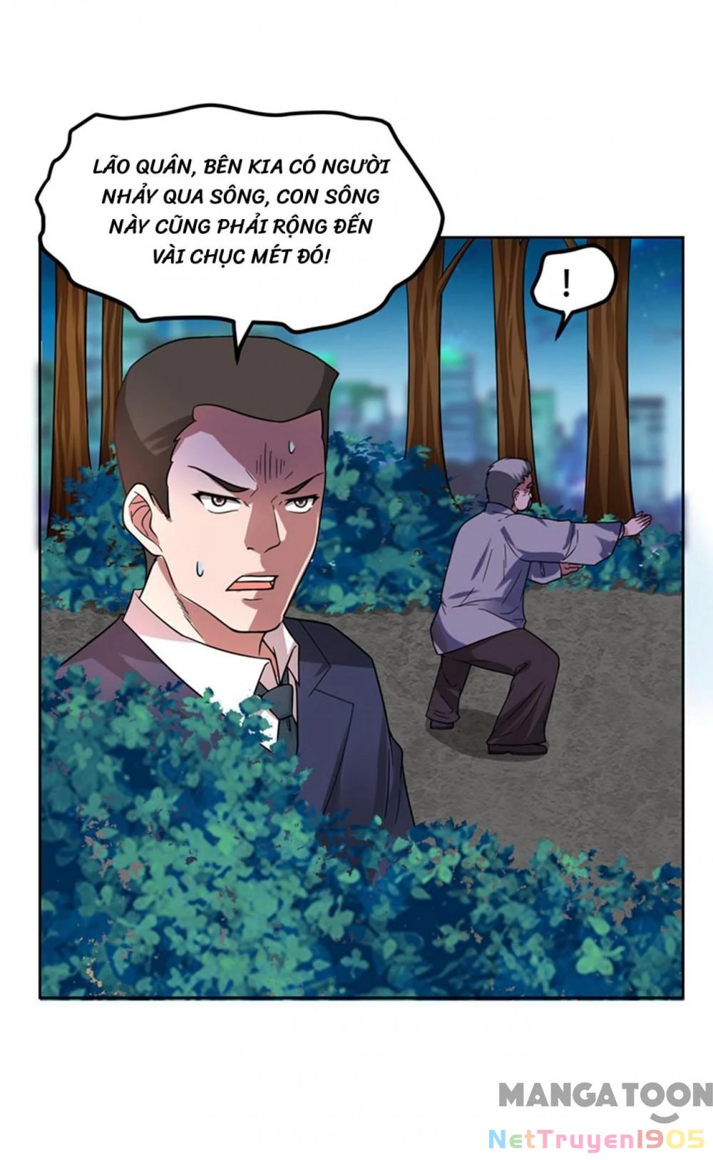 Nhặt Hoa Khôi Về Làm Vợ Chapter 15 - Trang 22