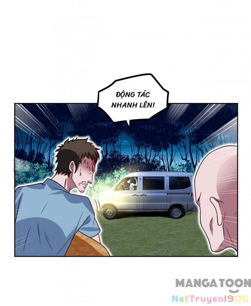 Nhặt Hoa Khôi Về Làm Vợ Chapter 15 - Trang 24