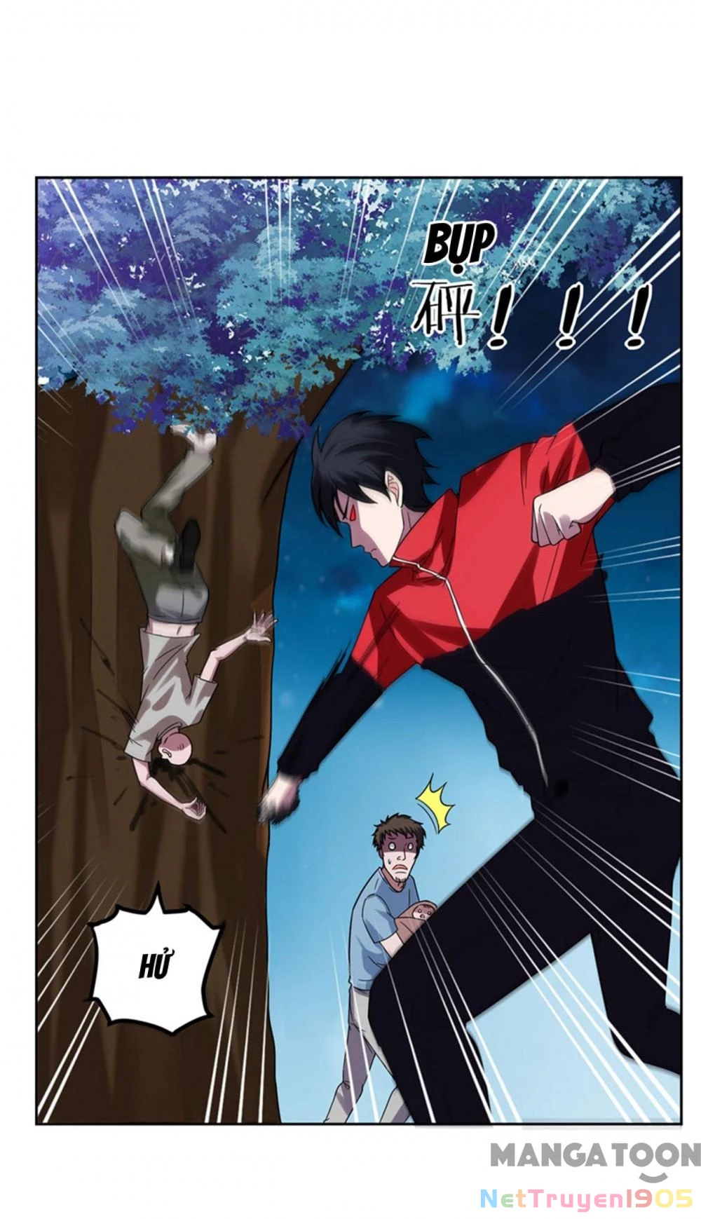 Nhặt Hoa Khôi Về Làm Vợ Chapter 15 - Trang 26