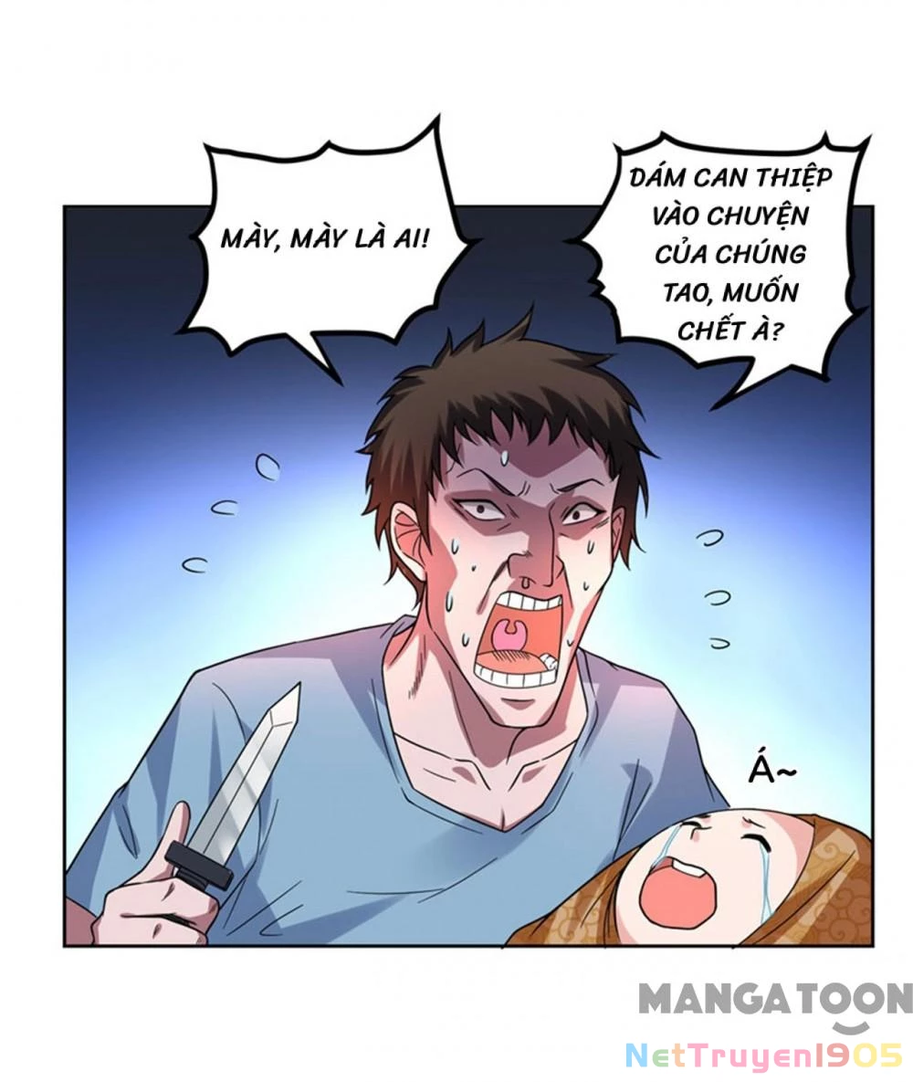 Nhặt Hoa Khôi Về Làm Vợ Chapter 15 - Trang 27