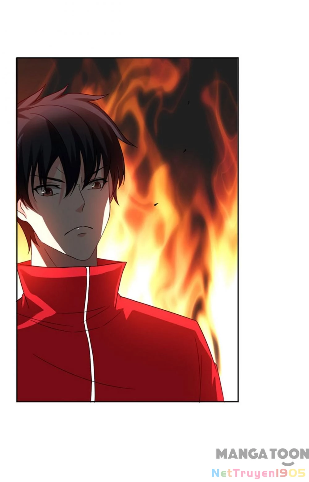 Nhặt Hoa Khôi Về Làm Vợ Chapter 15 - Trang 28