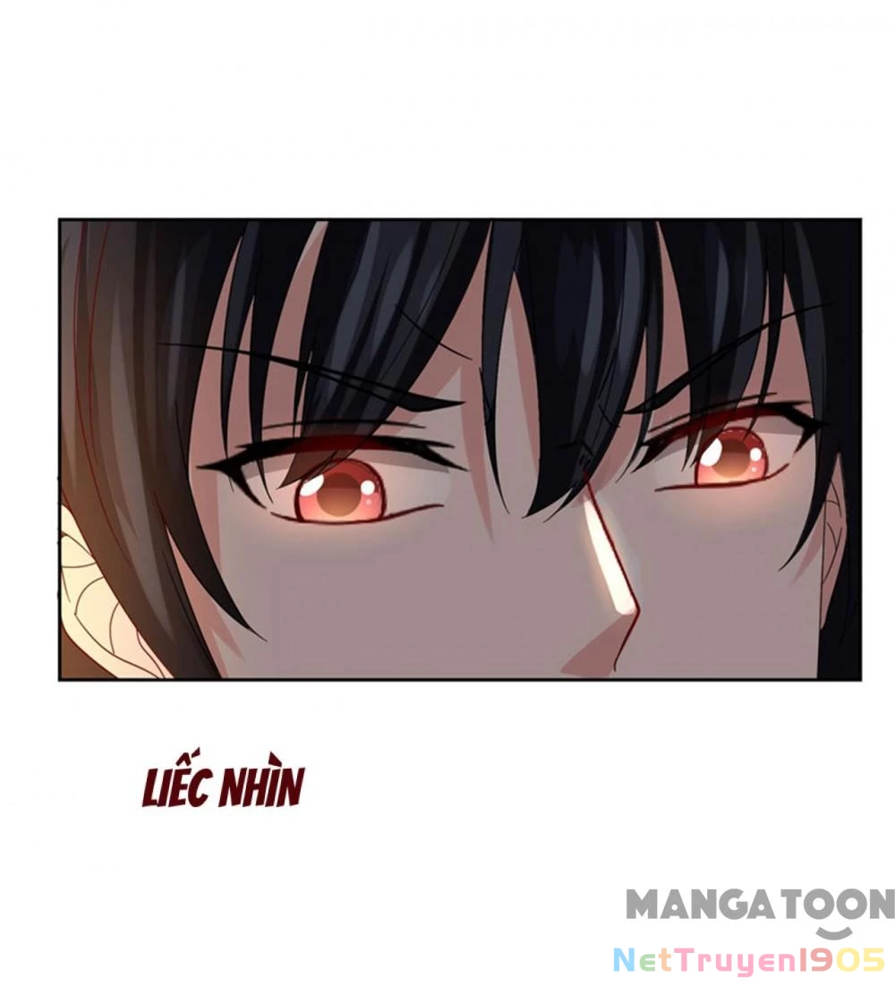 Nhặt Hoa Khôi Về Làm Vợ Chapter 15 - Trang 29