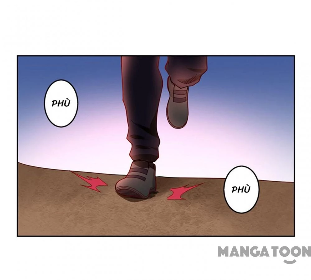 Nhặt Hoa Khôi Về Làm Vợ Chapter 15 - Trang 3
