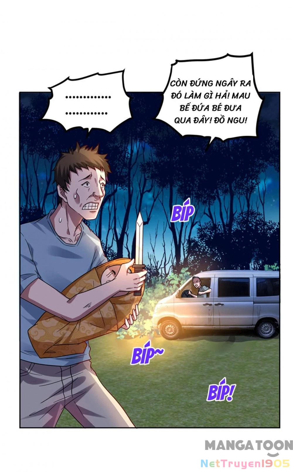 Nhặt Hoa Khôi Về Làm Vợ Chapter 15 - Trang 30
