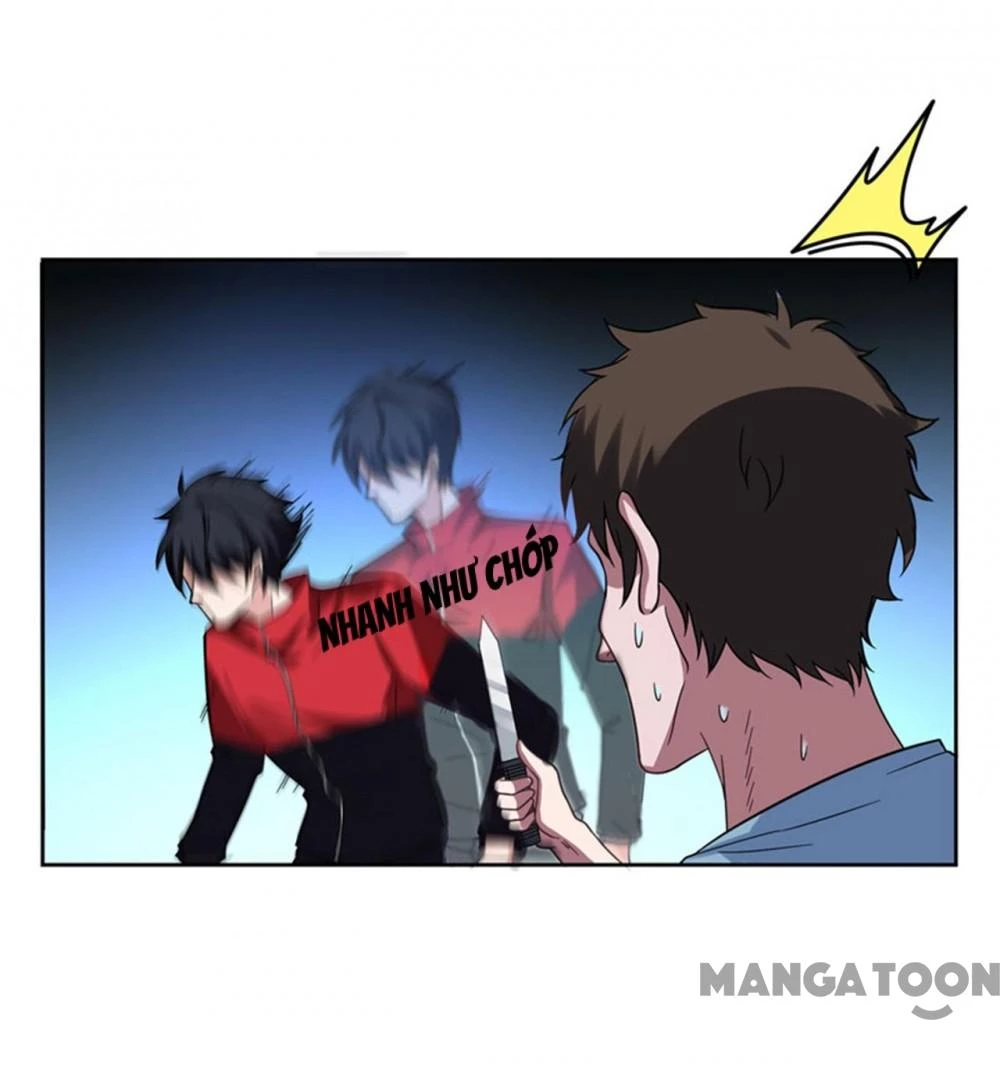 Nhặt Hoa Khôi Về Làm Vợ Chapter 15 - Trang 31