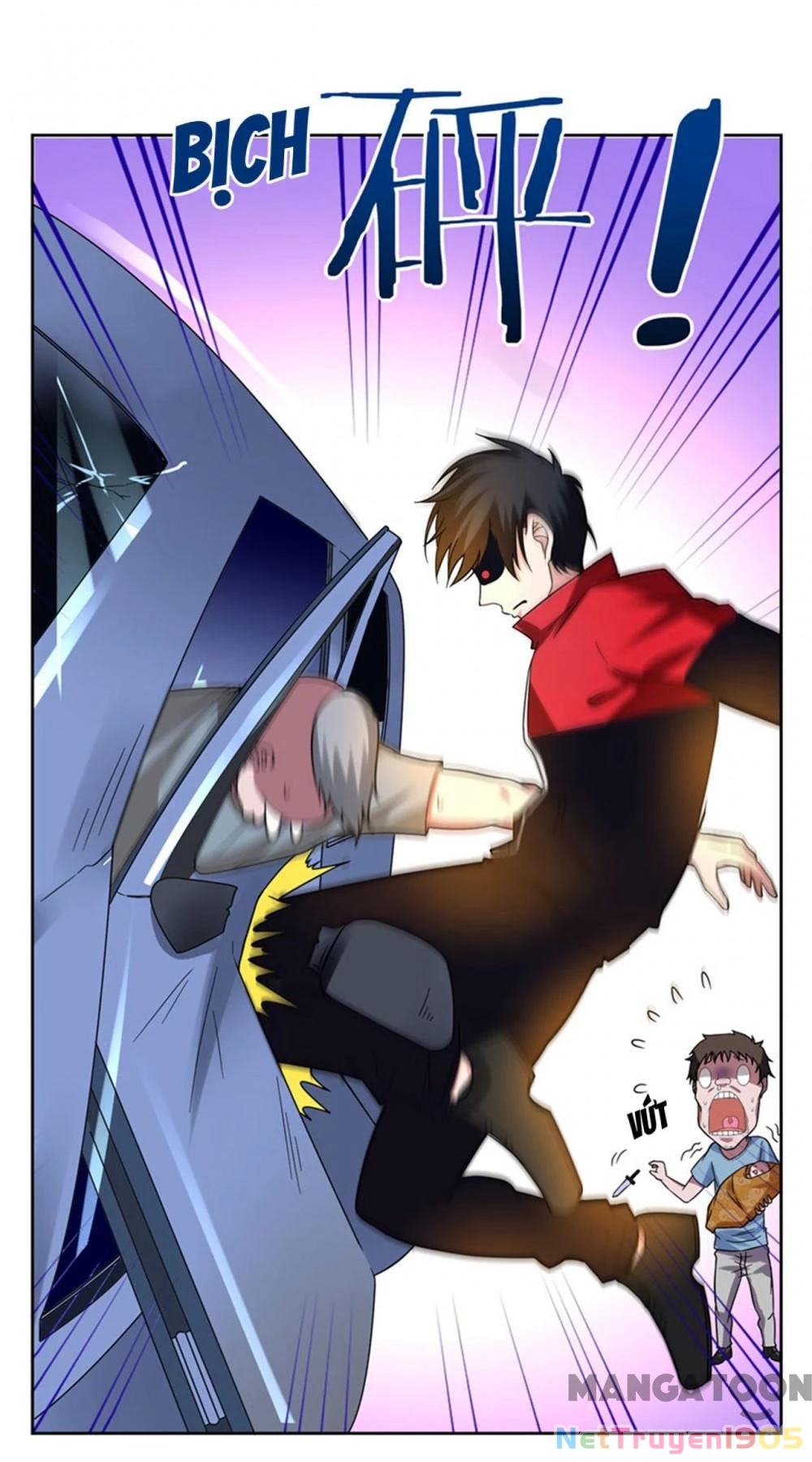Nhặt Hoa Khôi Về Làm Vợ Chapter 15 - Trang 32