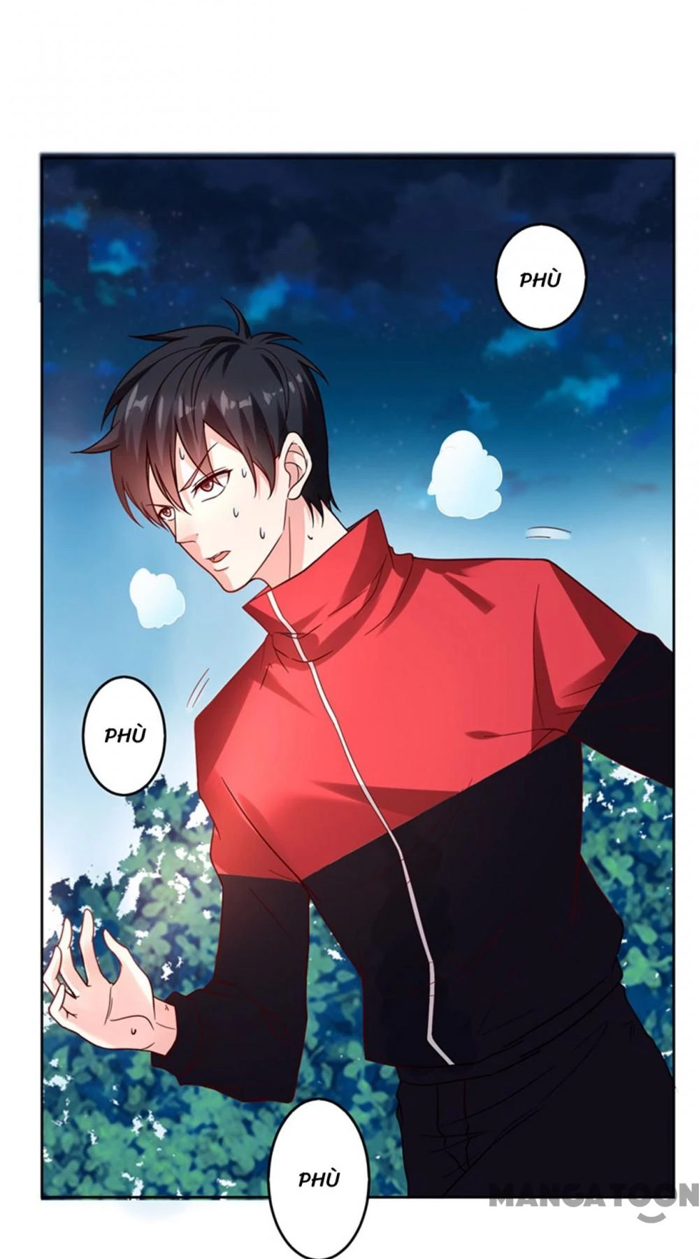 Nhặt Hoa Khôi Về Làm Vợ Chapter 15 - Trang 4