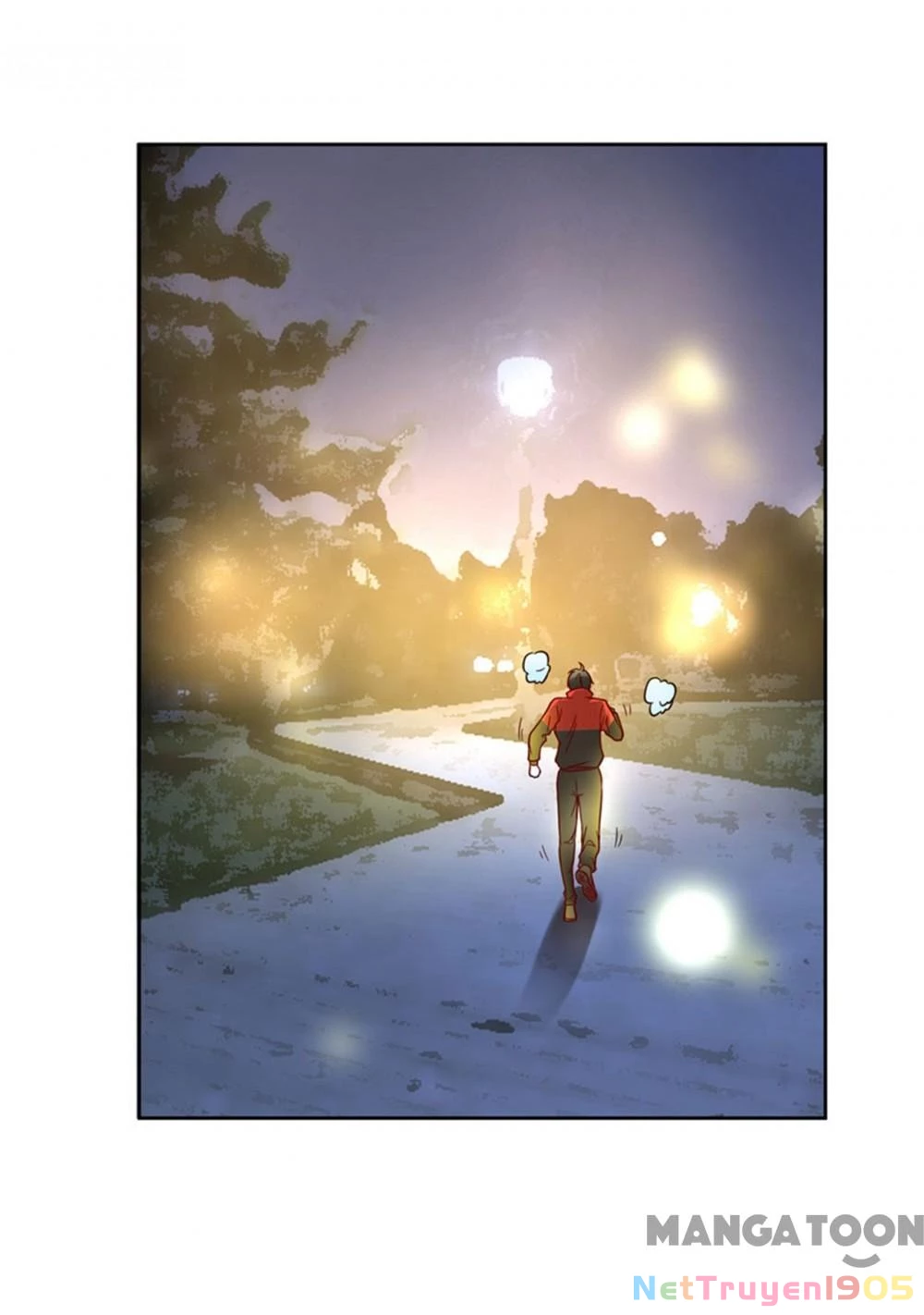 Nhặt Hoa Khôi Về Làm Vợ Chapter 15 - Trang 6