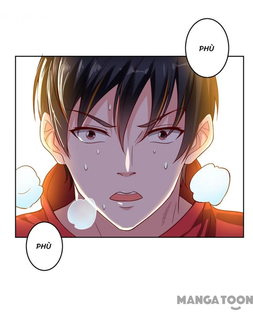 Nhặt Hoa Khôi Về Làm Vợ Chapter 15 - Trang 7