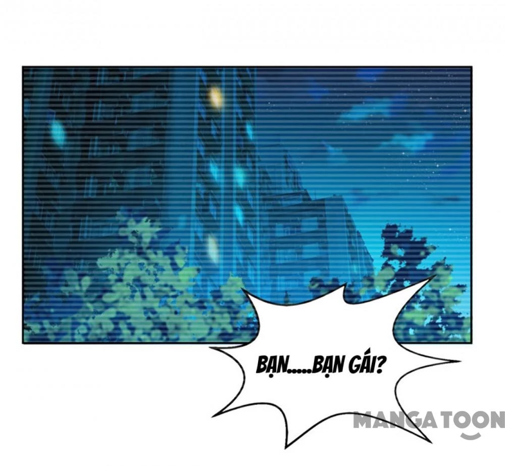 Nhặt Hoa Khôi Về Làm Vợ Chapter 15 - Trang 8