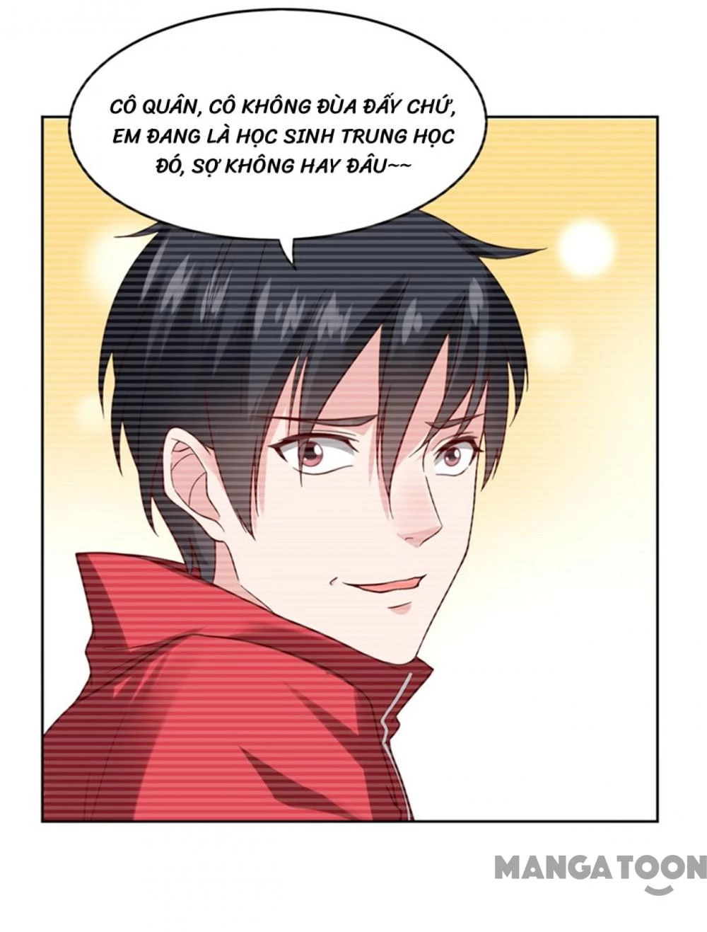 Nhặt Hoa Khôi Về Làm Vợ Chapter 15 - Trang 9