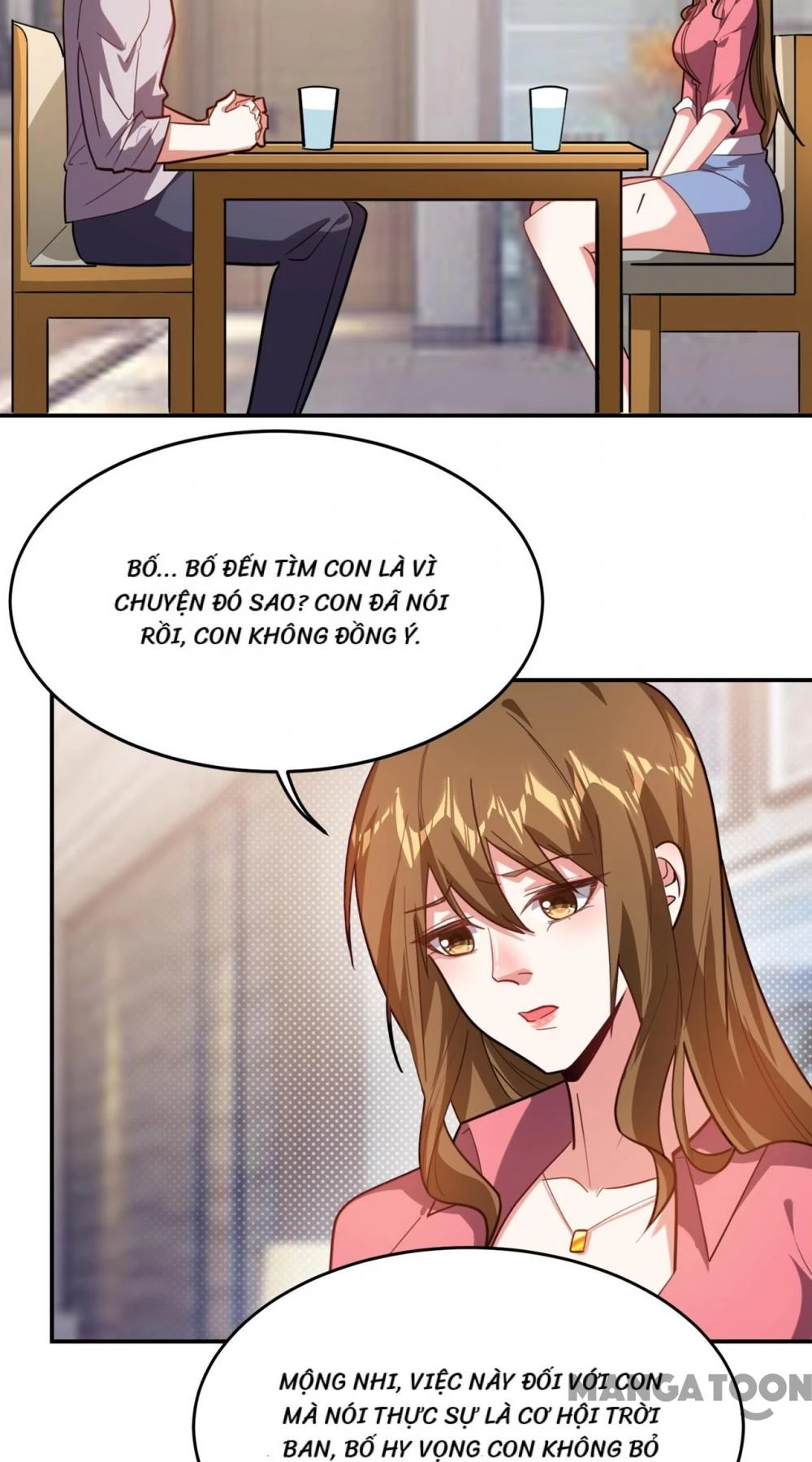 Nhặt Hoa Khôi Về Làm Vợ Chapter 150 - Trang 12