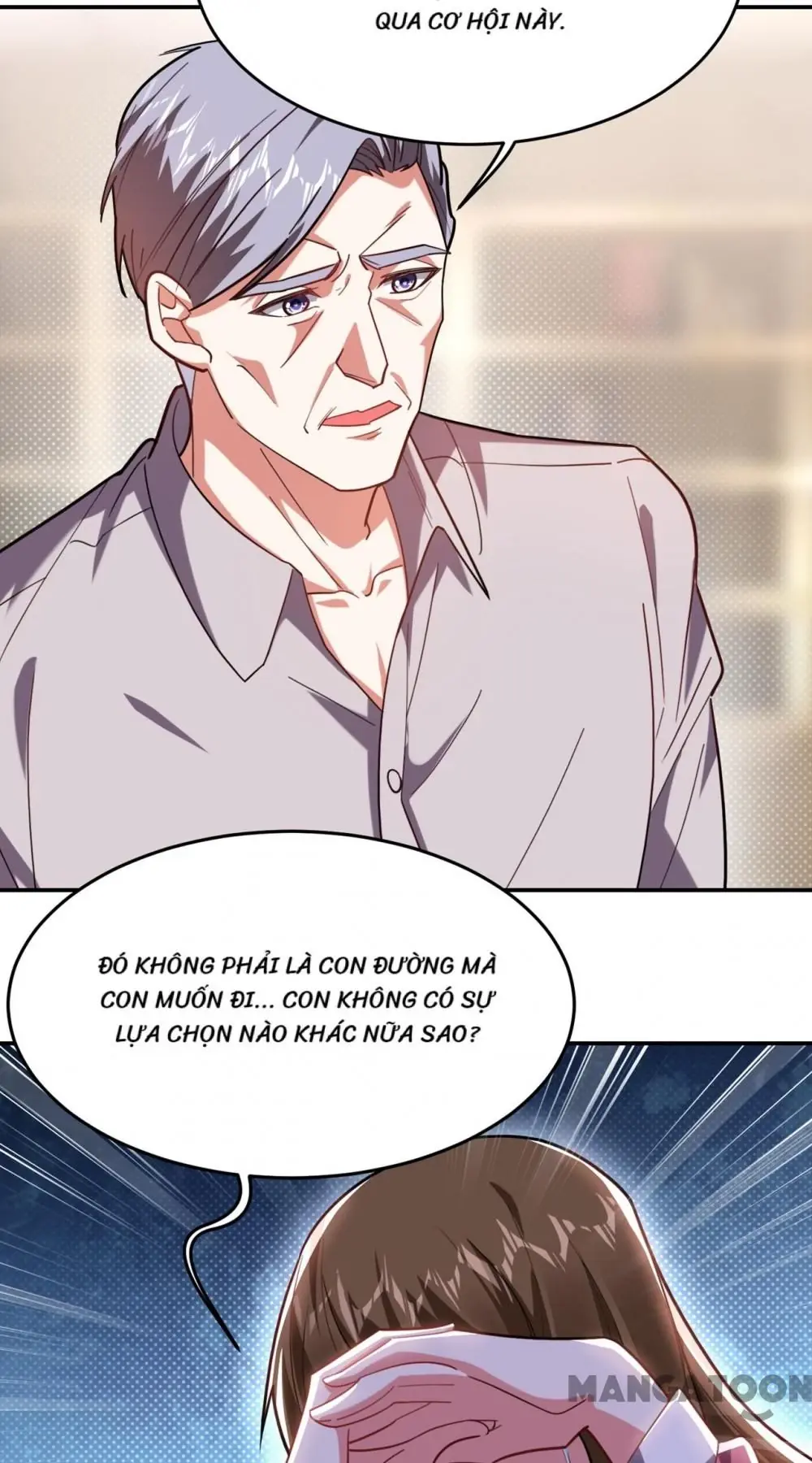 Nhặt Hoa Khôi Về Làm Vợ Chapter 150 - Trang 13