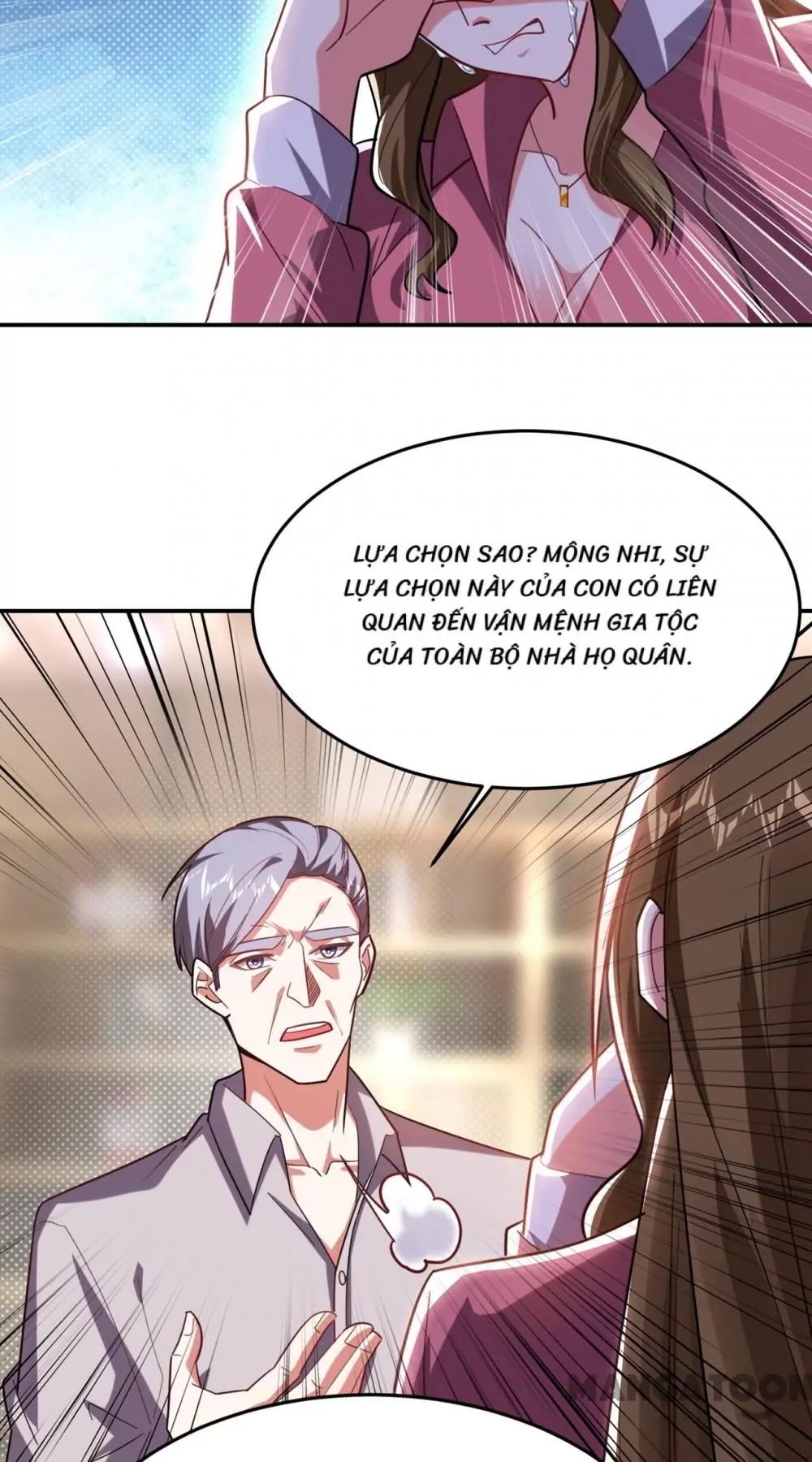 Nhặt Hoa Khôi Về Làm Vợ Chapter 150 - Trang 14
