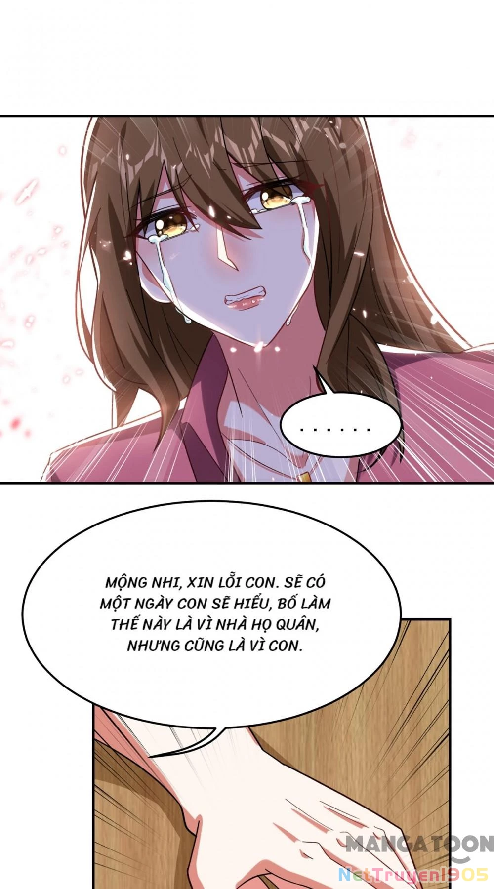 Nhặt Hoa Khôi Về Làm Vợ Chapter 150 - Trang 17