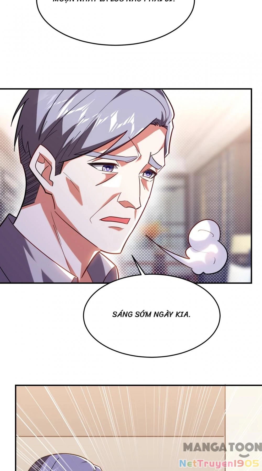 Nhặt Hoa Khôi Về Làm Vợ Chapter 150 - Trang 19