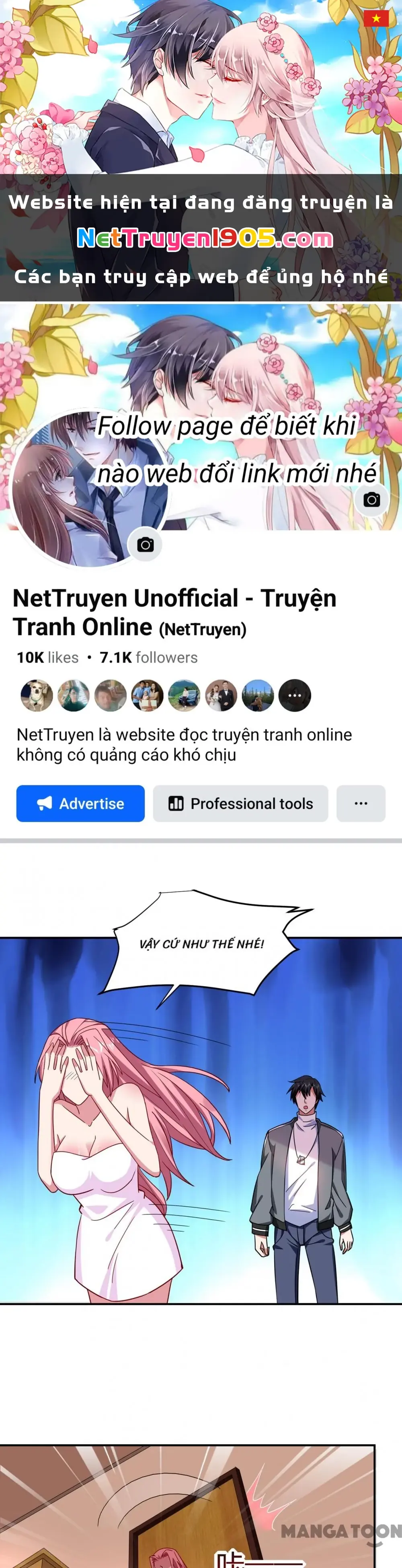 Nhặt Hoa Khôi Về Làm Vợ Chapter 150 - Trang 2