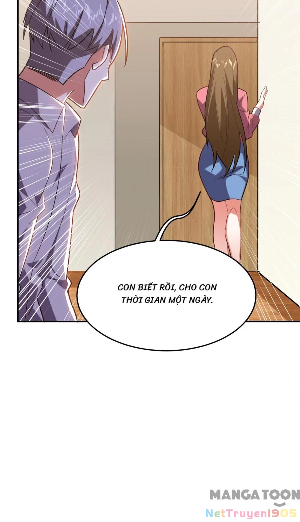 Nhặt Hoa Khôi Về Làm Vợ Chapter 150 - Trang 20