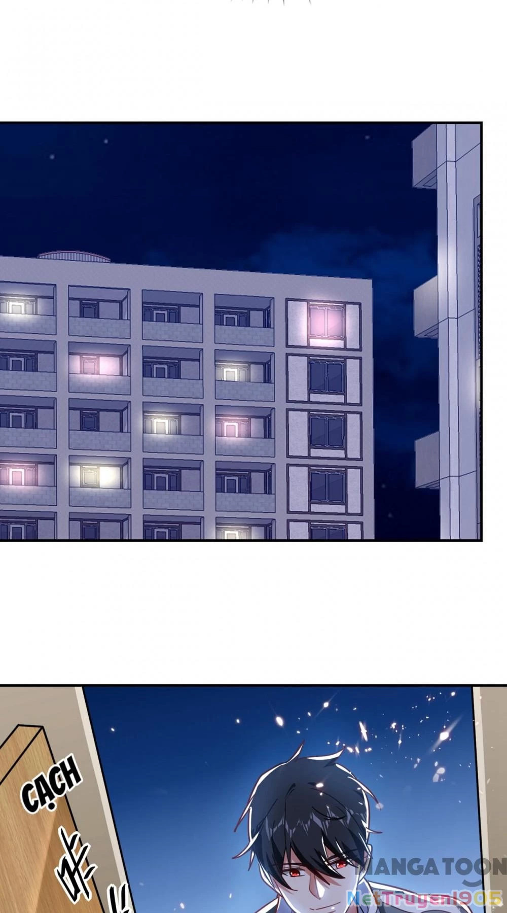 Nhặt Hoa Khôi Về Làm Vợ Chapter 150 - Trang 24