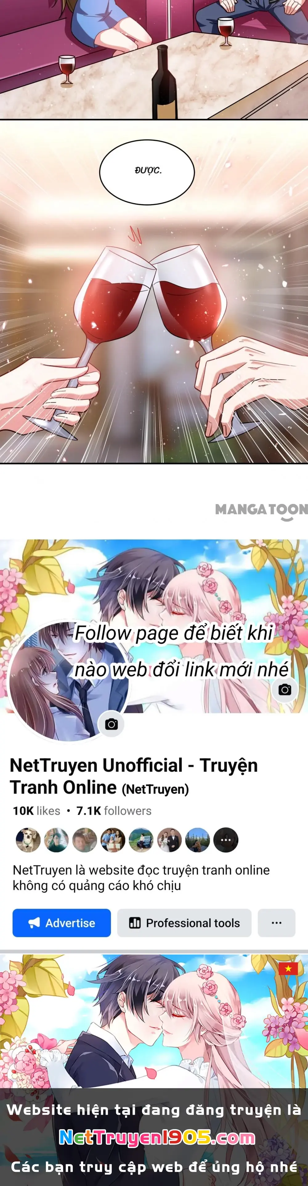 Nhặt Hoa Khôi Về Làm Vợ Chapter 150 - Trang 29
