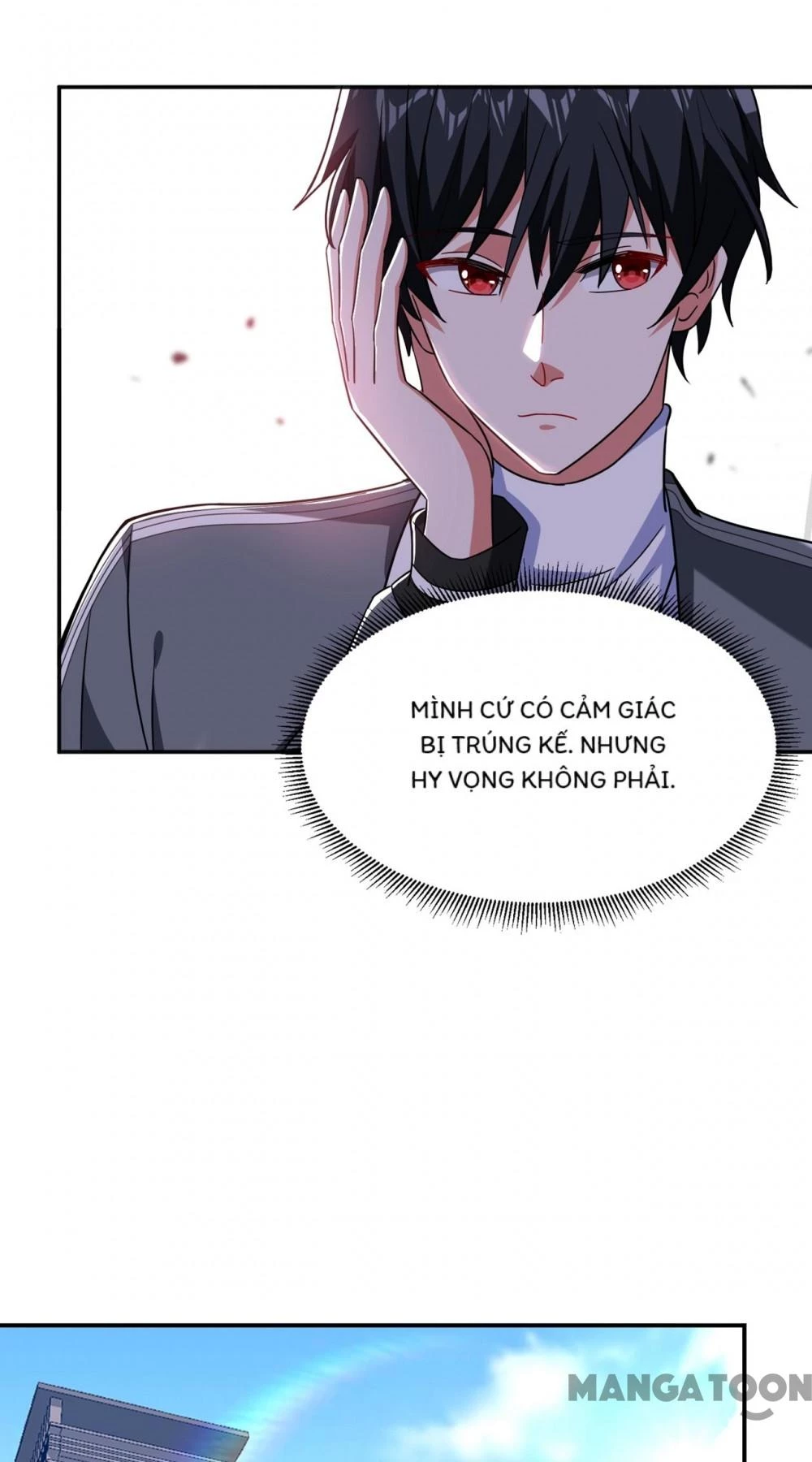 Nhặt Hoa Khôi Về Làm Vợ Chapter 150 - Trang 4