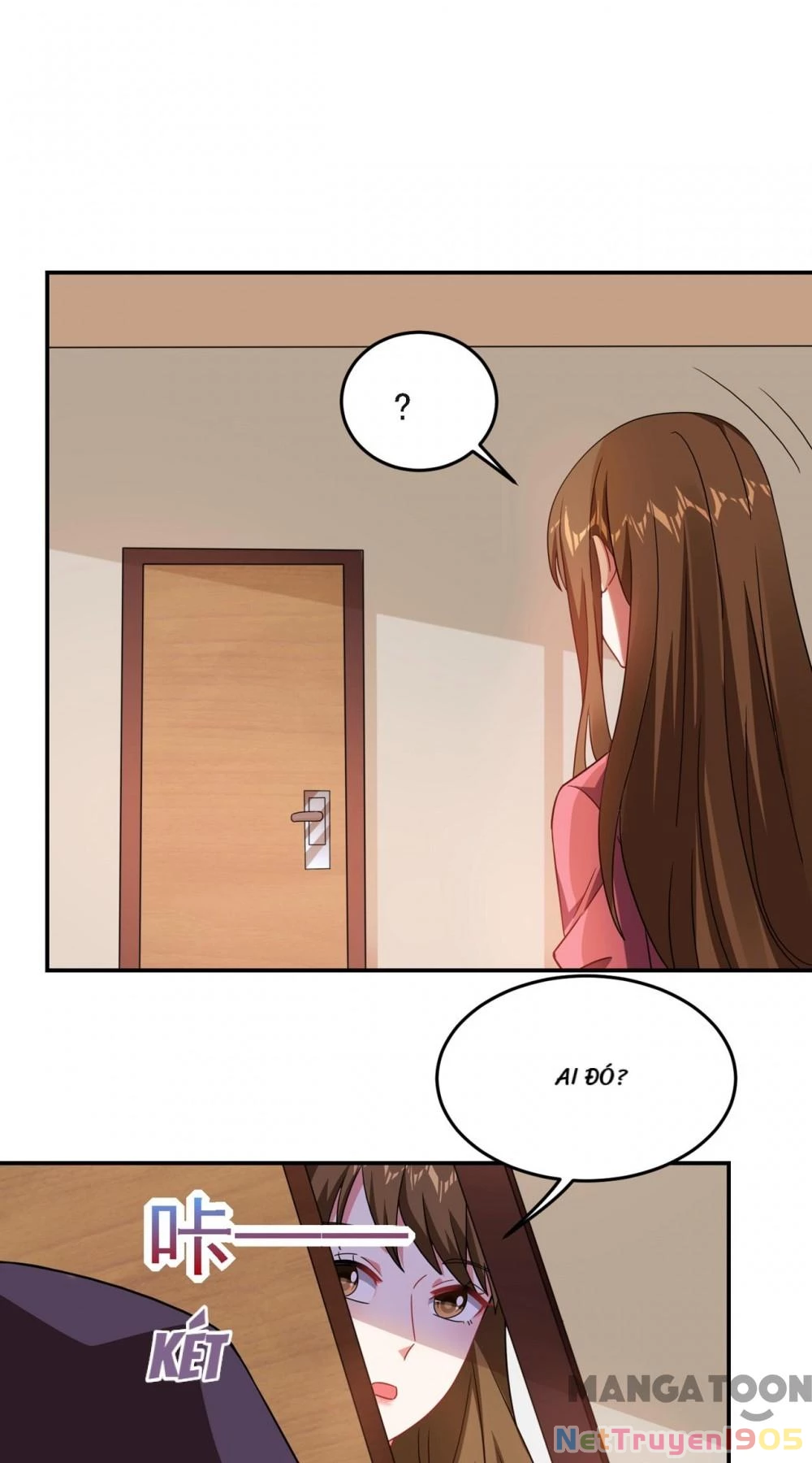 Nhặt Hoa Khôi Về Làm Vợ Chapter 150 - Trang 7