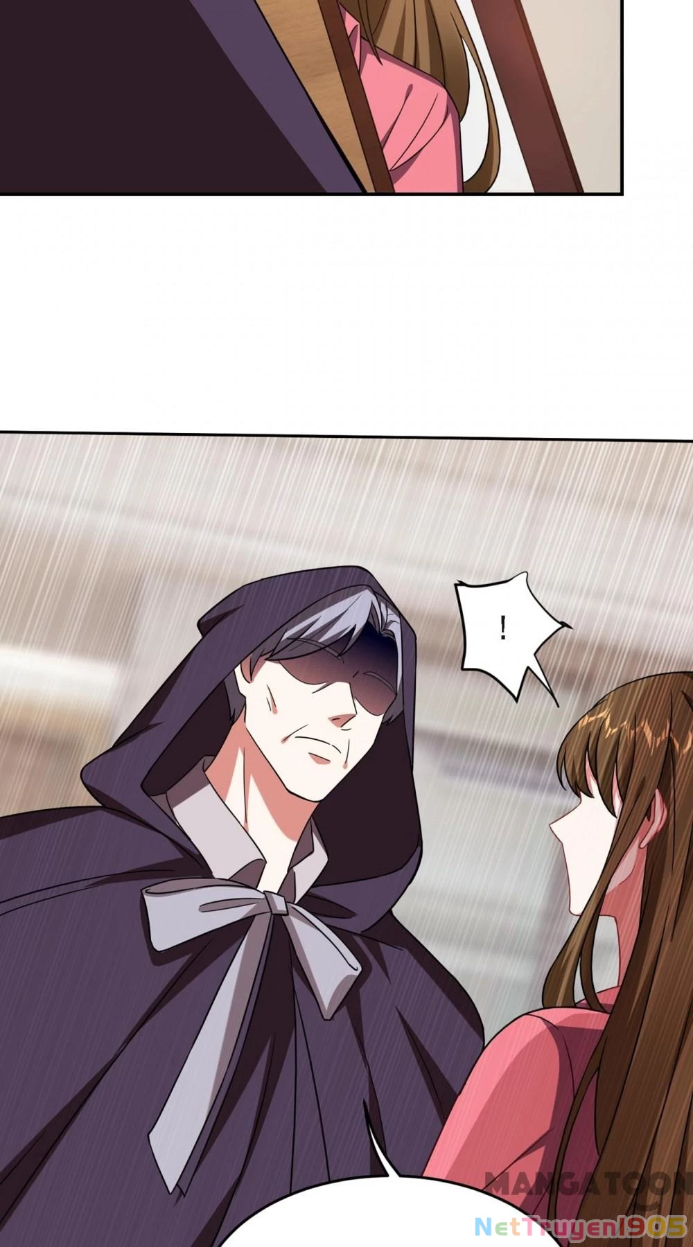 Nhặt Hoa Khôi Về Làm Vợ Chapter 150 - Trang 8
