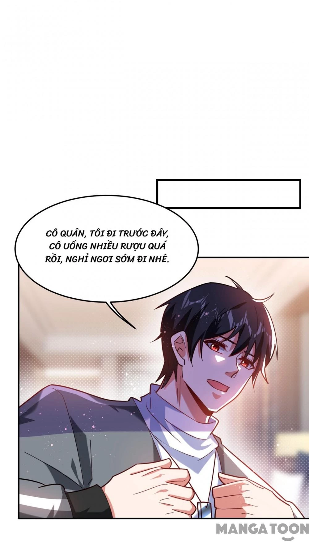 Nhặt Hoa Khôi Về Làm Vợ Chapter 151 - Trang 10
