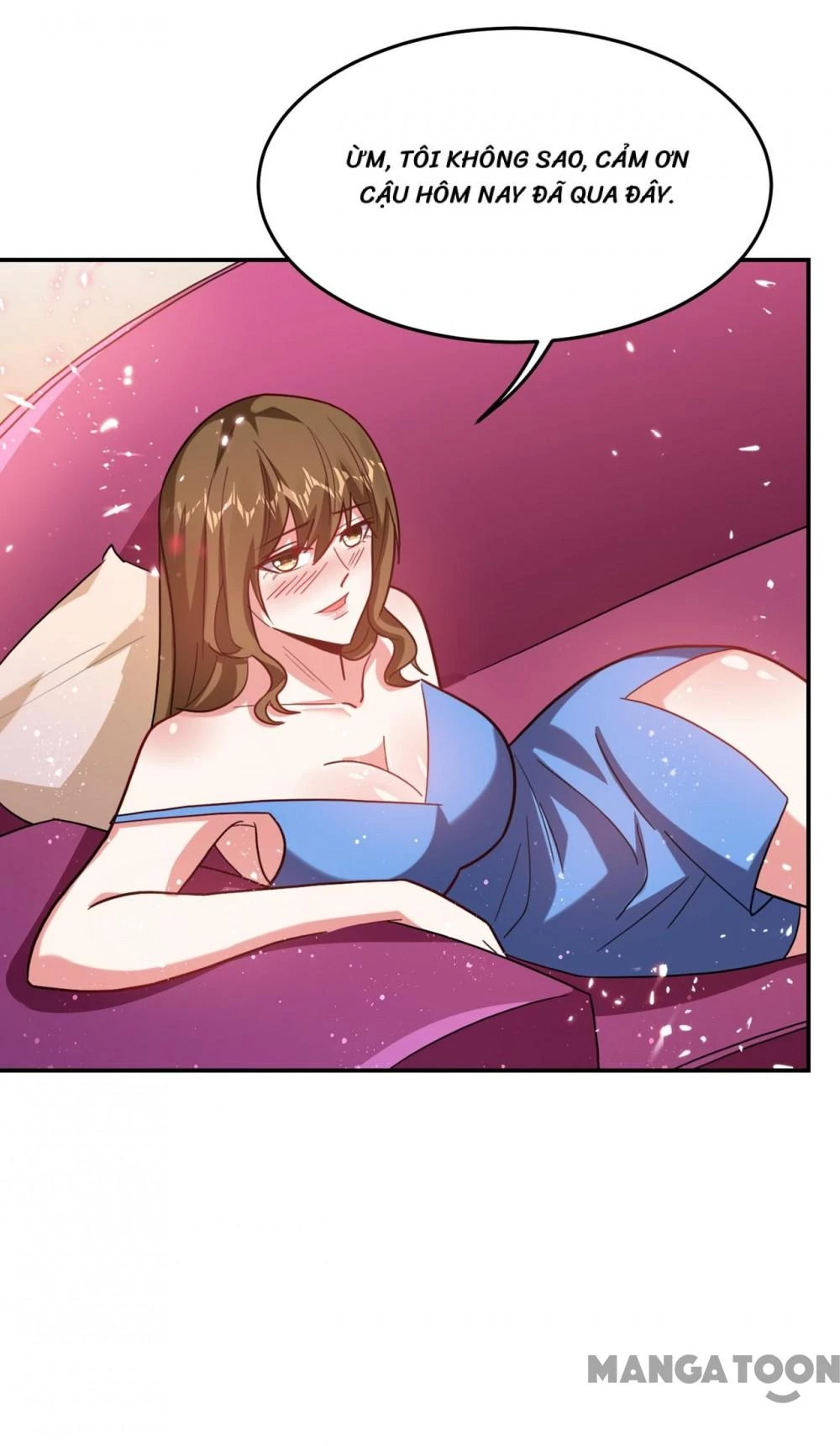Nhặt Hoa Khôi Về Làm Vợ Chapter 151 - Trang 11