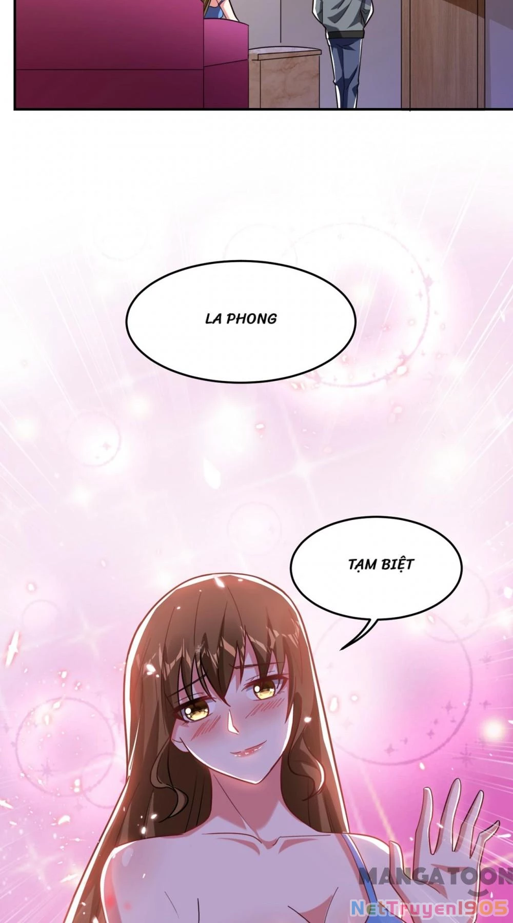 Nhặt Hoa Khôi Về Làm Vợ Chapter 151 - Trang 14