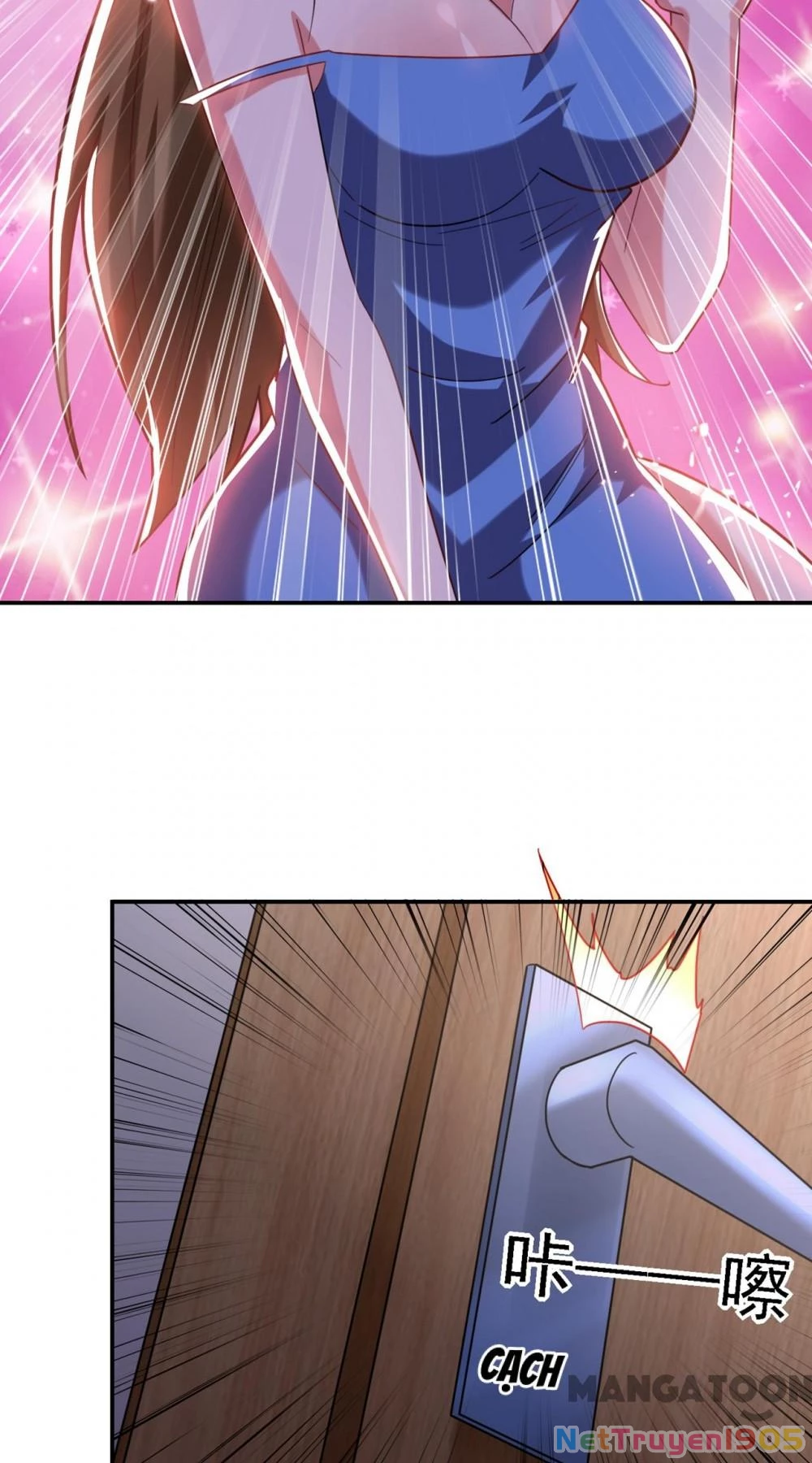 Nhặt Hoa Khôi Về Làm Vợ Chapter 151 - Trang 15