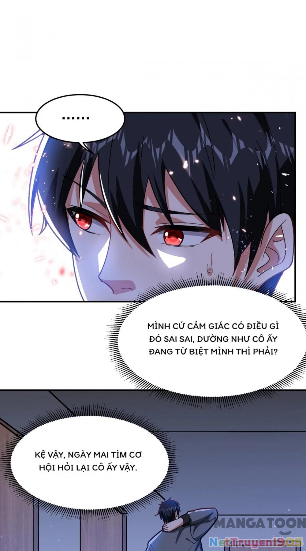 Nhặt Hoa Khôi Về Làm Vợ Chapter 151 - Trang 17