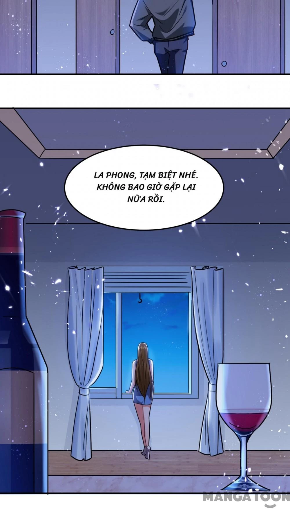 Nhặt Hoa Khôi Về Làm Vợ Chapter 151 - Trang 18