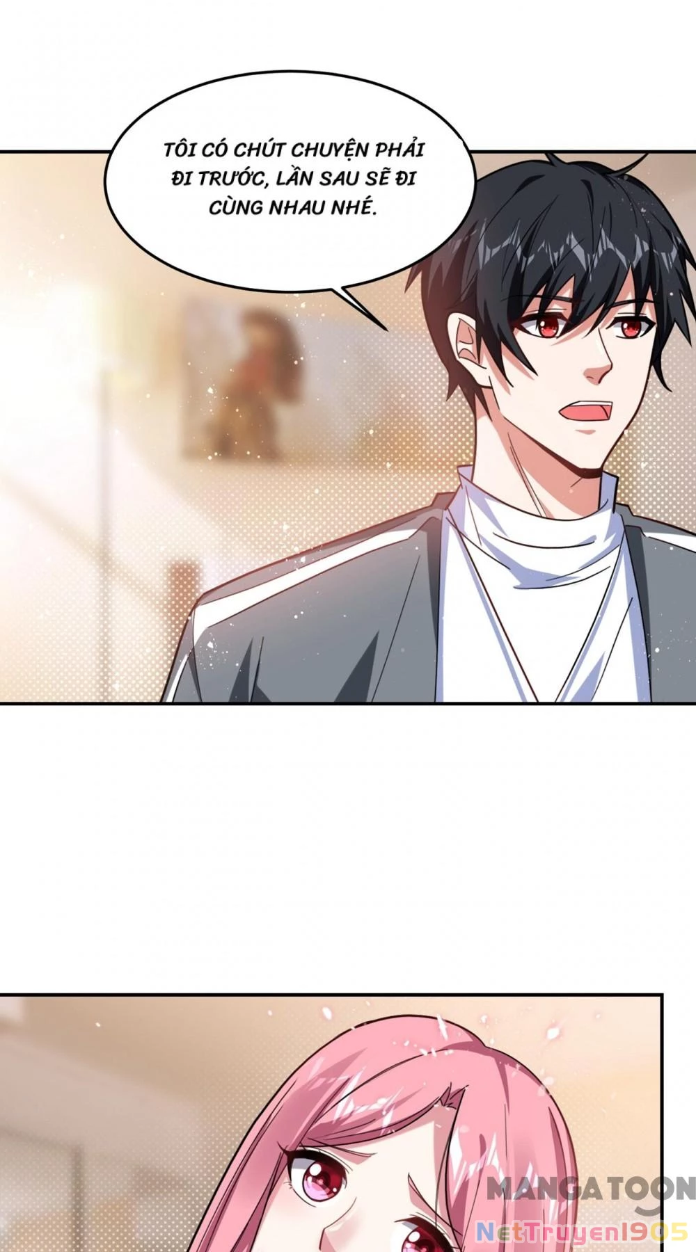 Nhặt Hoa Khôi Về Làm Vợ Chapter 151 - Trang 22