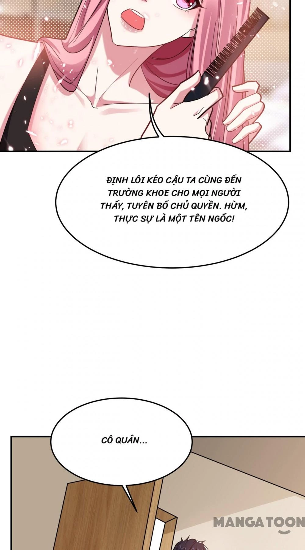 Nhặt Hoa Khôi Về Làm Vợ Chapter 151 - Trang 23