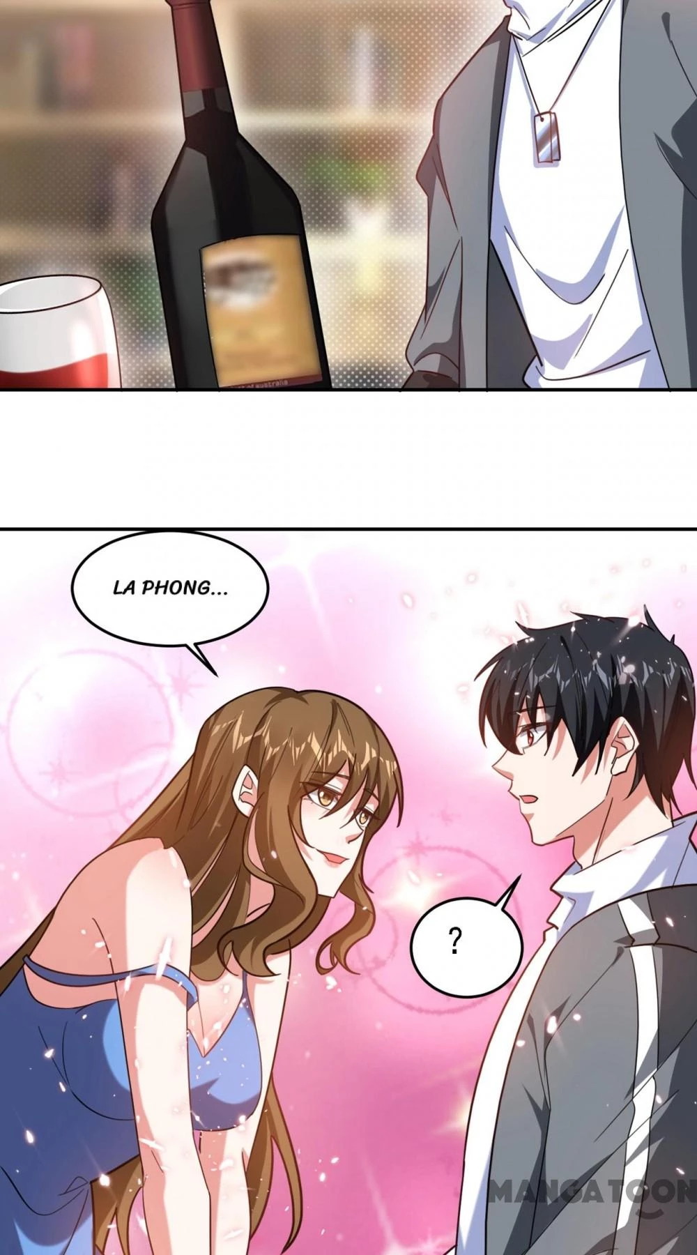 Nhặt Hoa Khôi Về Làm Vợ Chapter 151 - Trang 3