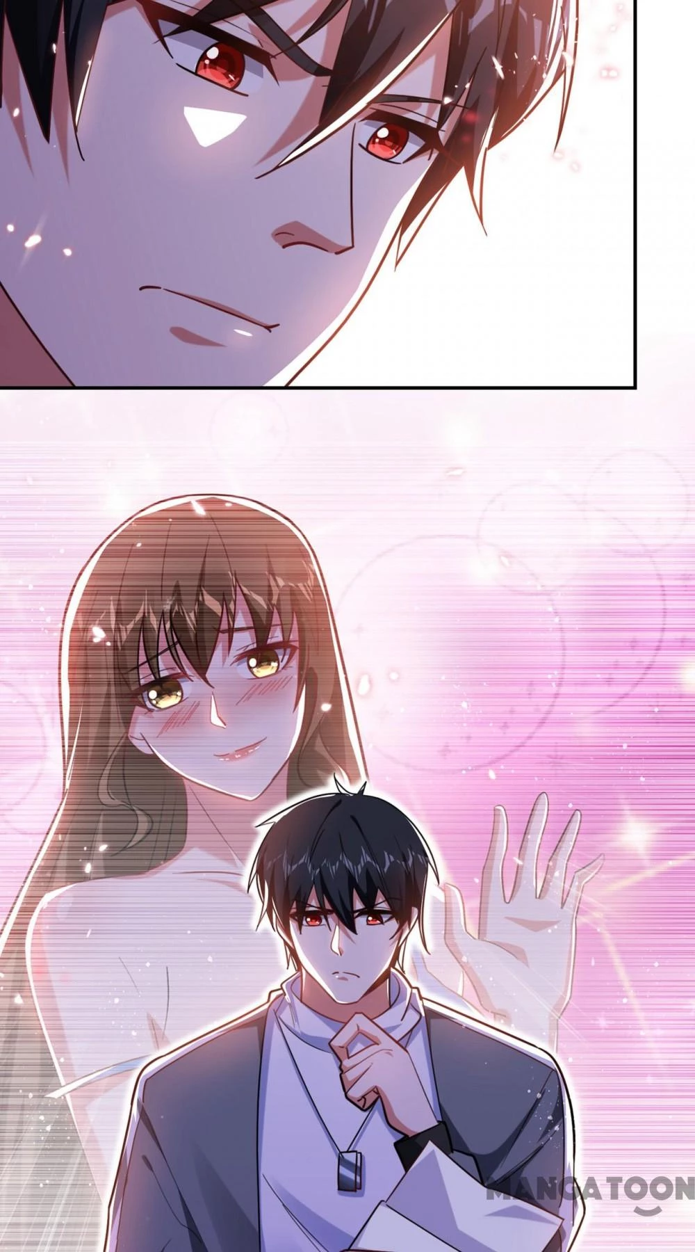 Nhặt Hoa Khôi Về Làm Vợ Chapter 151 - Trang 30