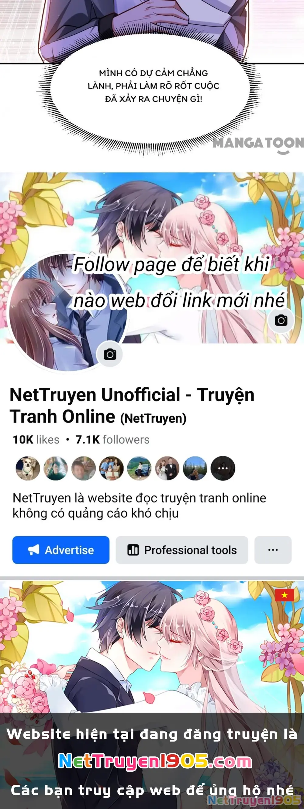 Nhặt Hoa Khôi Về Làm Vợ Chapter 151 - Trang 31