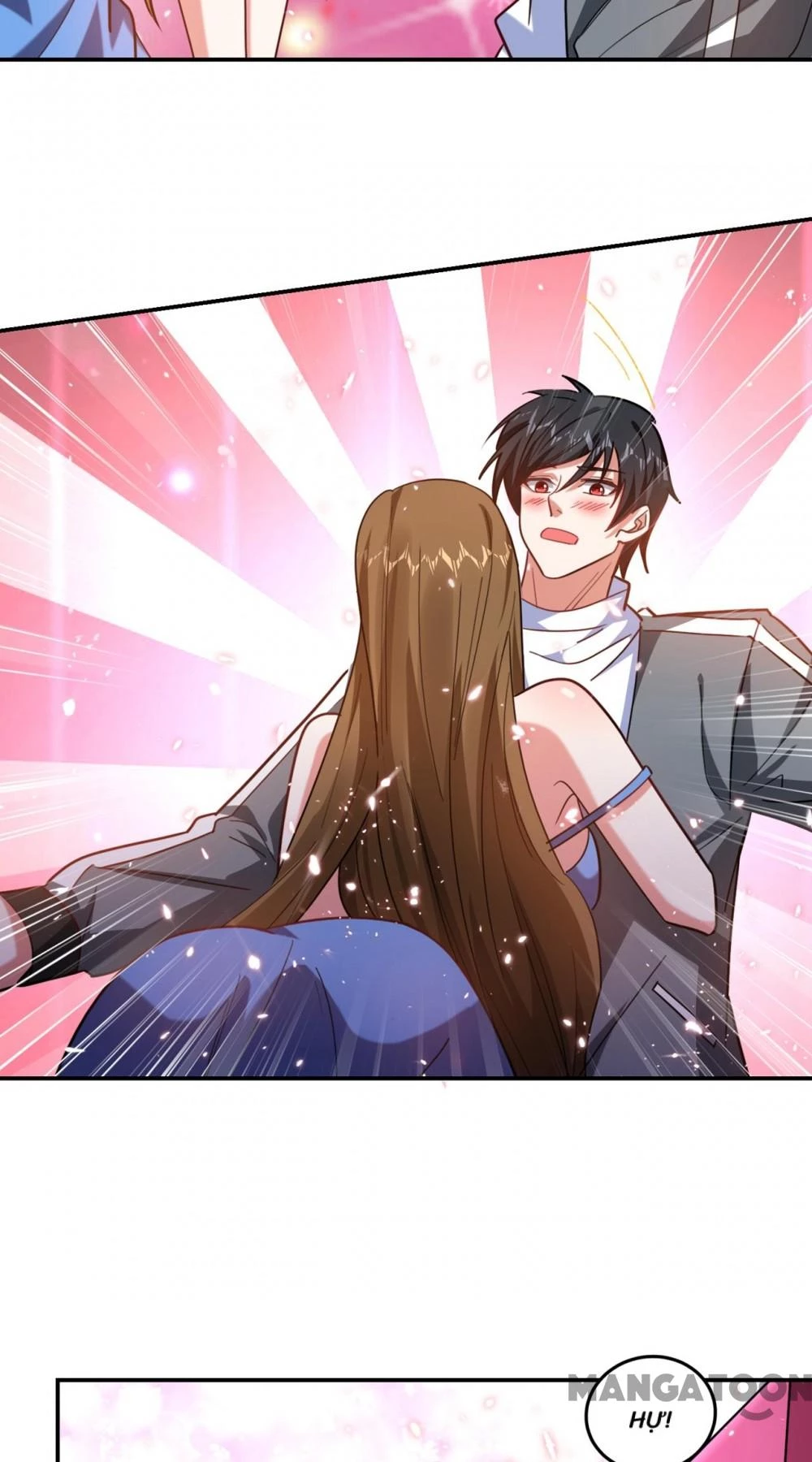 Nhặt Hoa Khôi Về Làm Vợ Chapter 151 - Trang 4