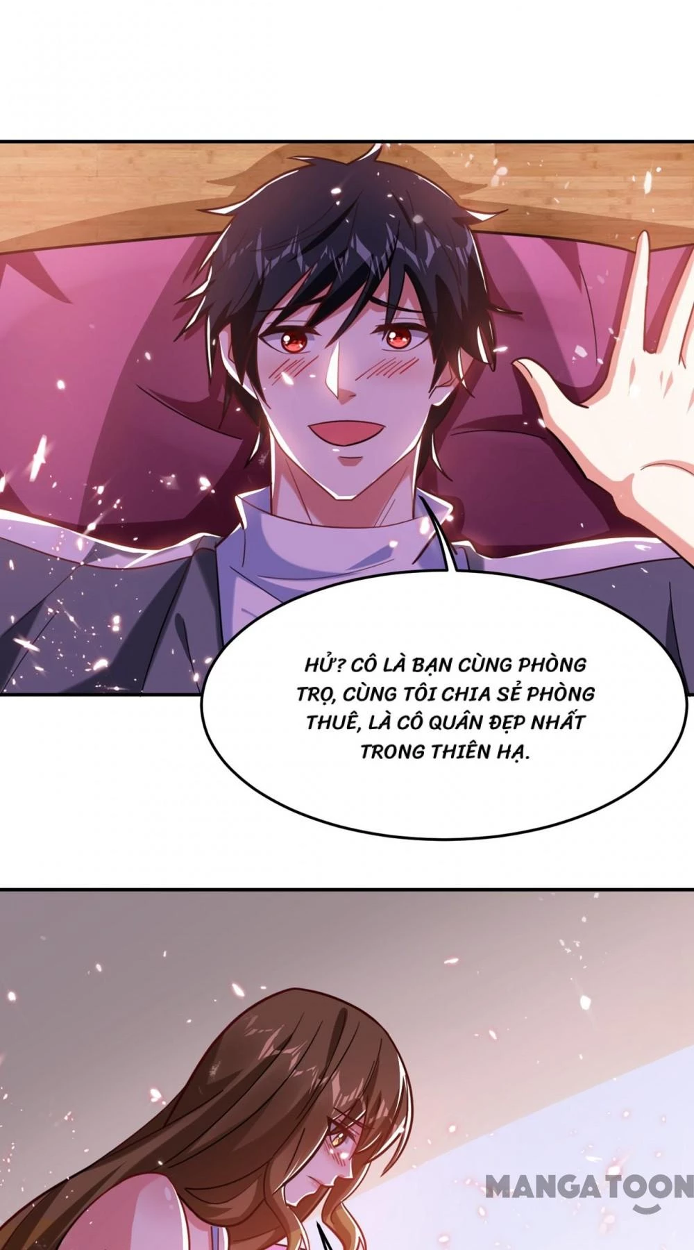 Nhặt Hoa Khôi Về Làm Vợ Chapter 151 - Trang 7